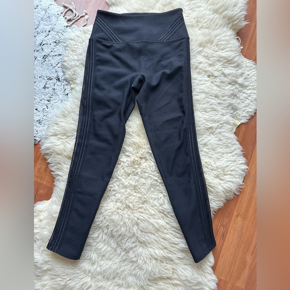 FP Movement RARE Mesh Inset Leggings - Picture 8 of 13
